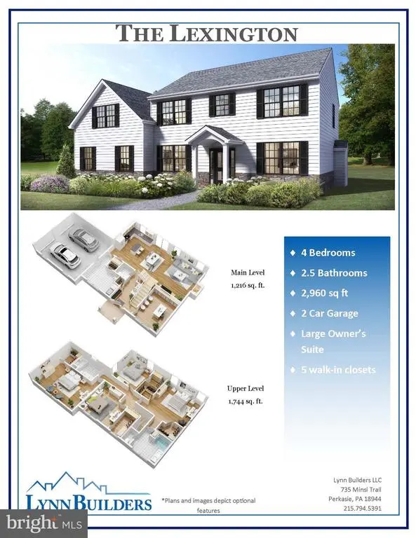 Photo of Listing #PABU2113424