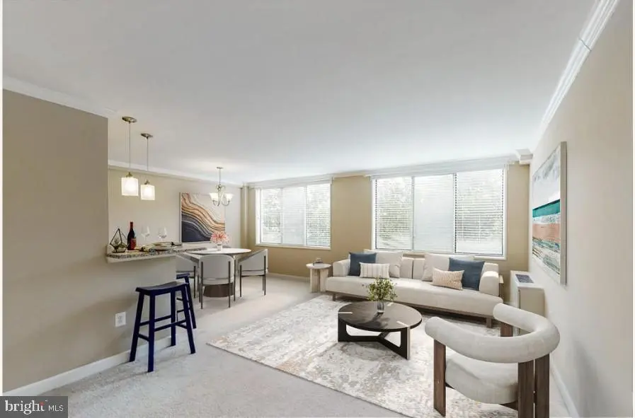 6641 Wakefield Dr #219, ALEXANDRIA