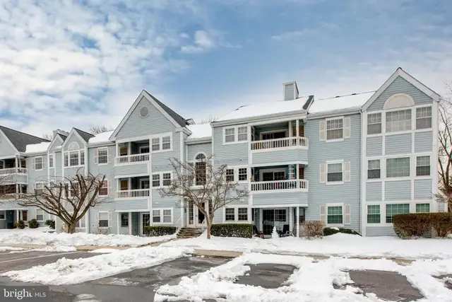 8399 Montgomery Run Rd #g, Ellicott City