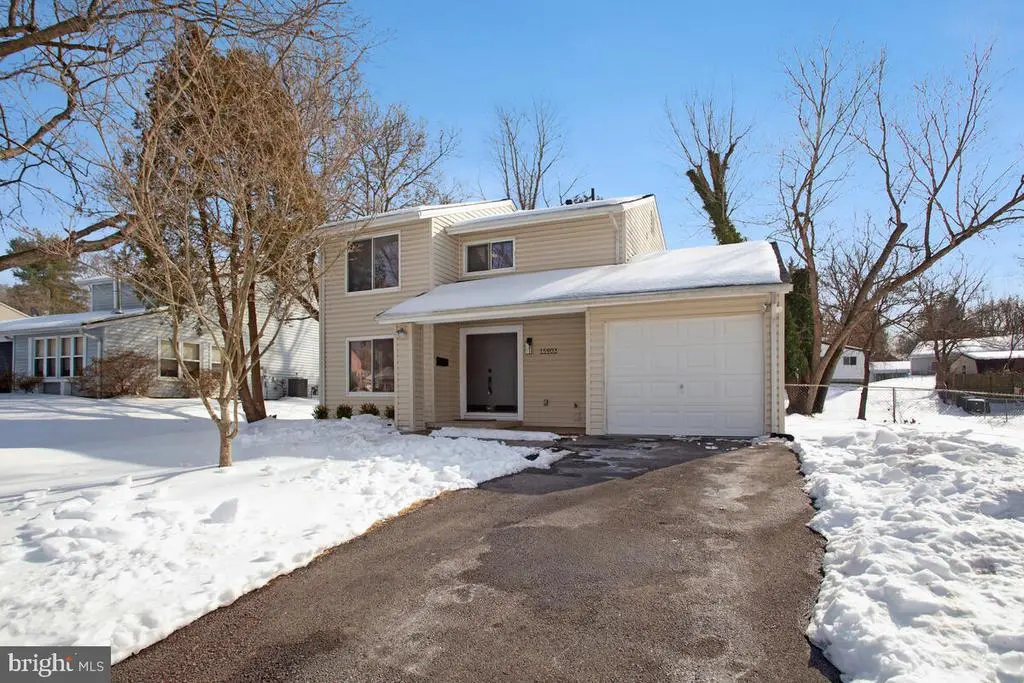 15903 Peach Walker Dr, Bowie