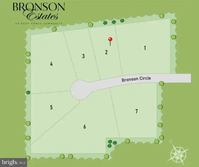 365 Bronson Cir, Trappe