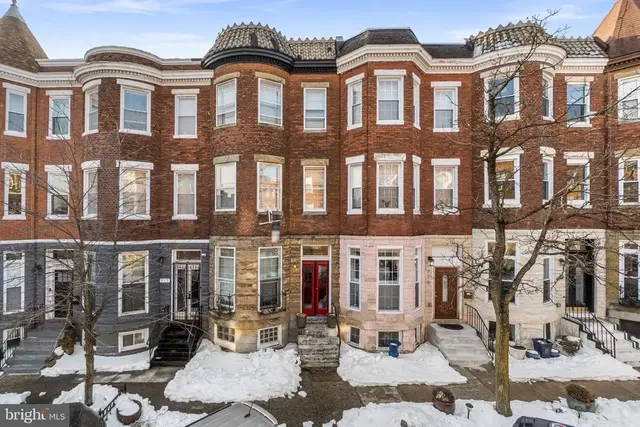 717 Newington Ave, Baltimore