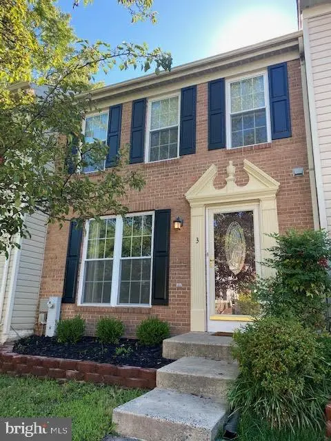 3 Brantwood, Nottingham