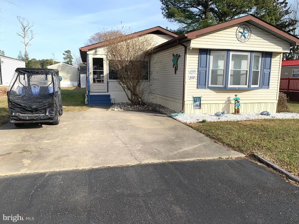 21229 M St, REHOBOTH BEACH