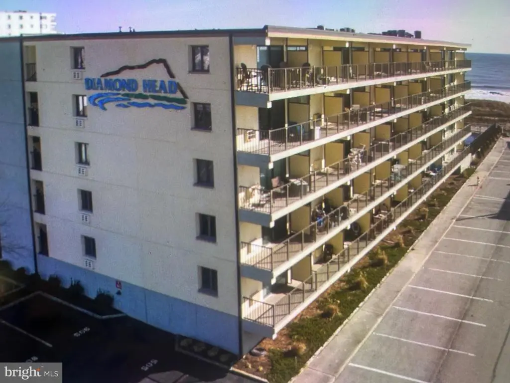 2 80th St #403, Ocean City