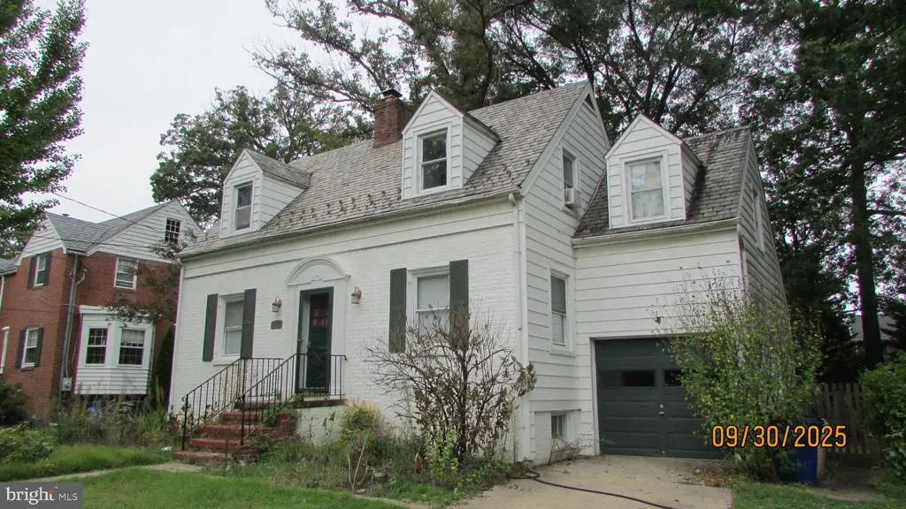 4614 Beechwood Rd, COLLEGE PARK