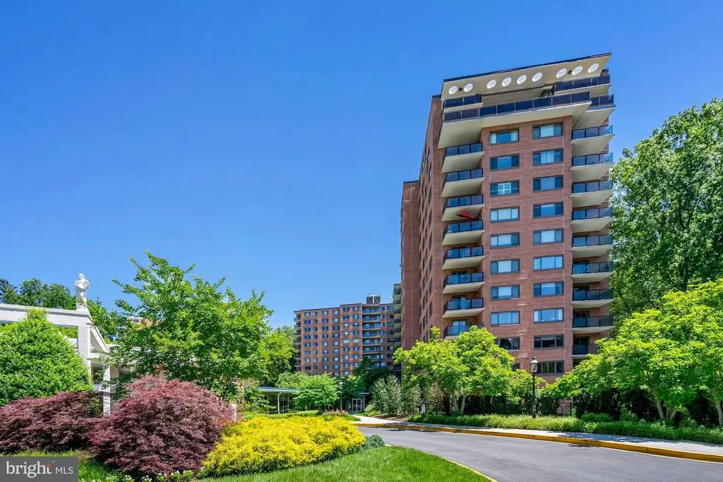 4201 Cathedral Ave Nw #118e, WASHINGTON