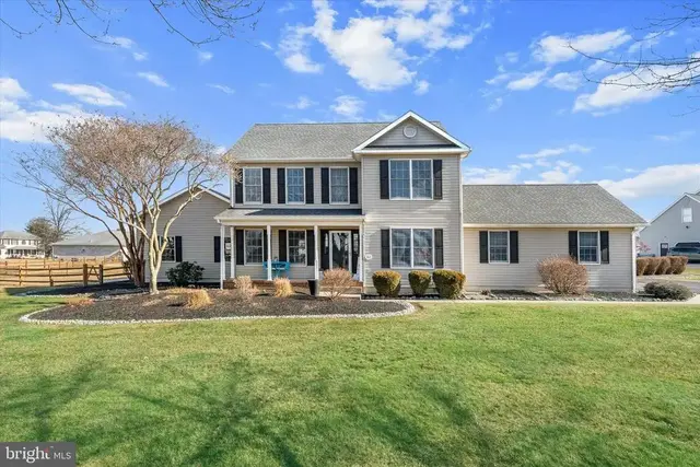 114 Colonel Clayton Dr, Middletown