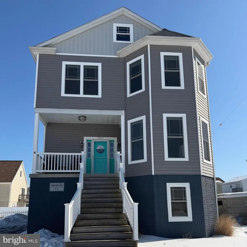 9031 Hinton Ave, Baltimore