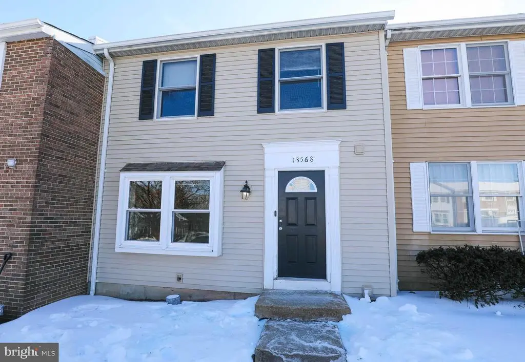 13568 Bentley Cir, WOODBRIDGE