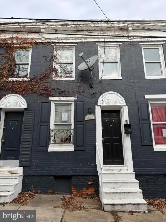 1610 Lemmon St, Baltimore