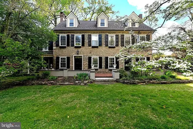 209 N Bellevue Ave, Langhorne