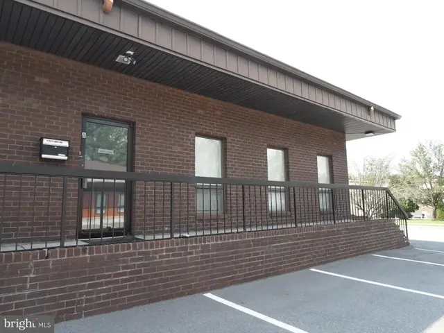 3220 Corporate Ct #a, Ellicott City