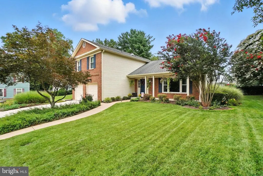 1860 Yeoman Ct, CROFTON