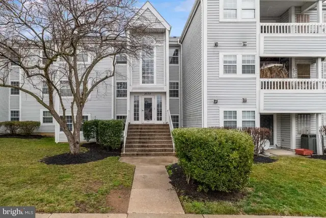 8573 Falls Run Rd #e, Ellicott City