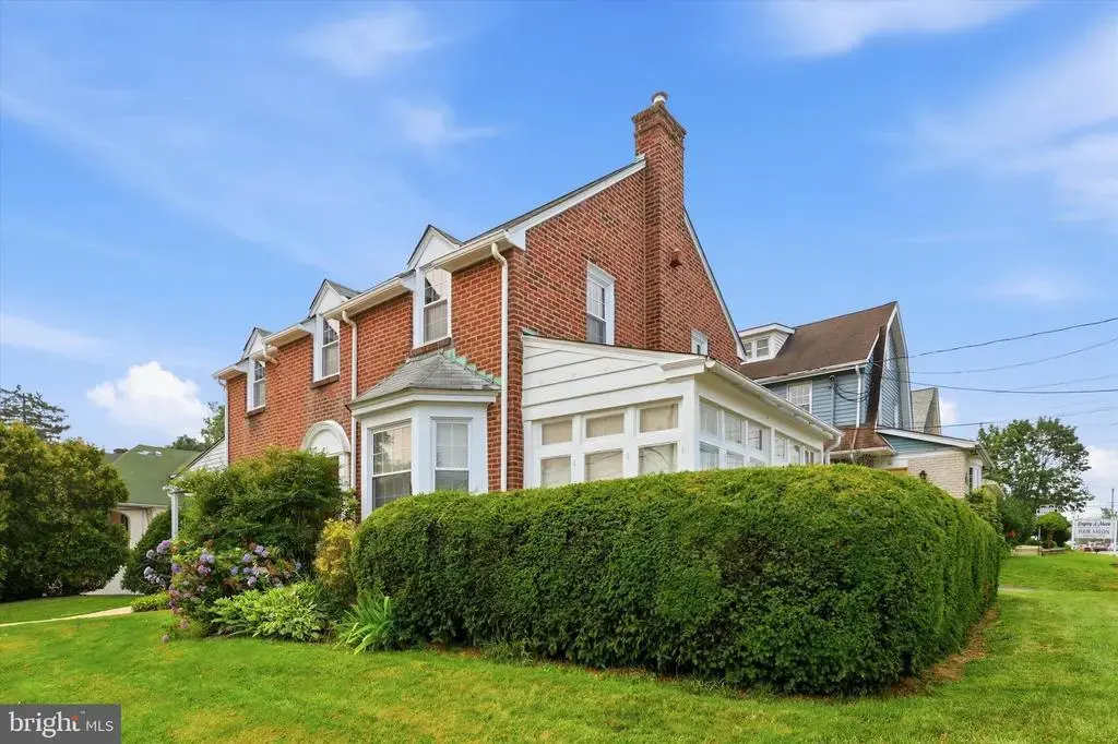 121 N Eagle Rd, HAVERTOWN