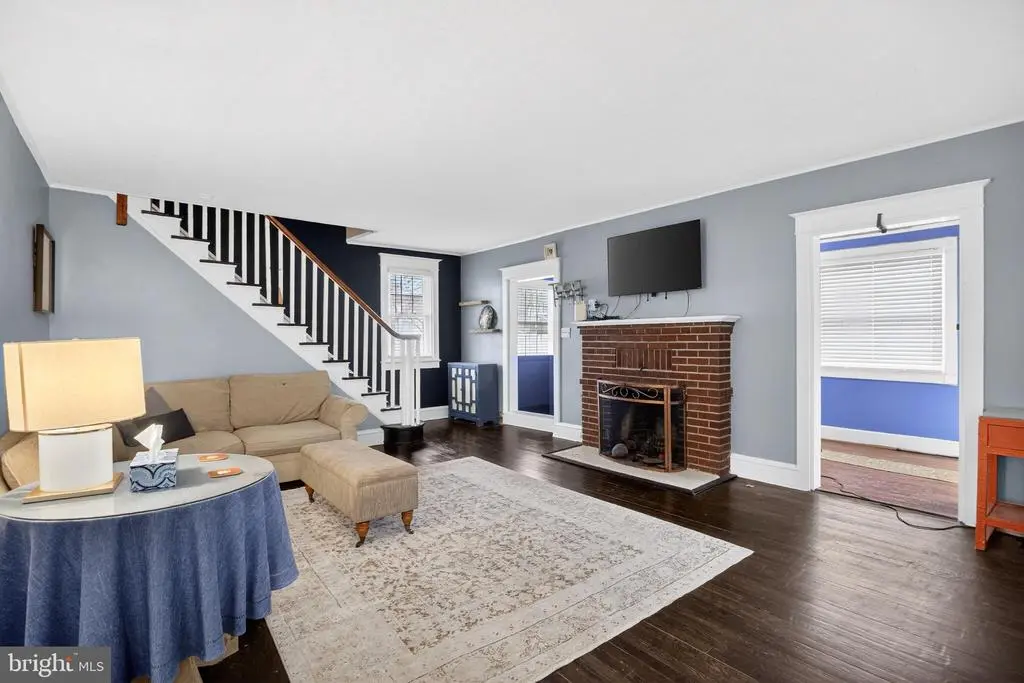 5 Cleveland Ave, Wilmington