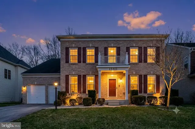 15311 Sir Edwards Dr, Upper Marlboro