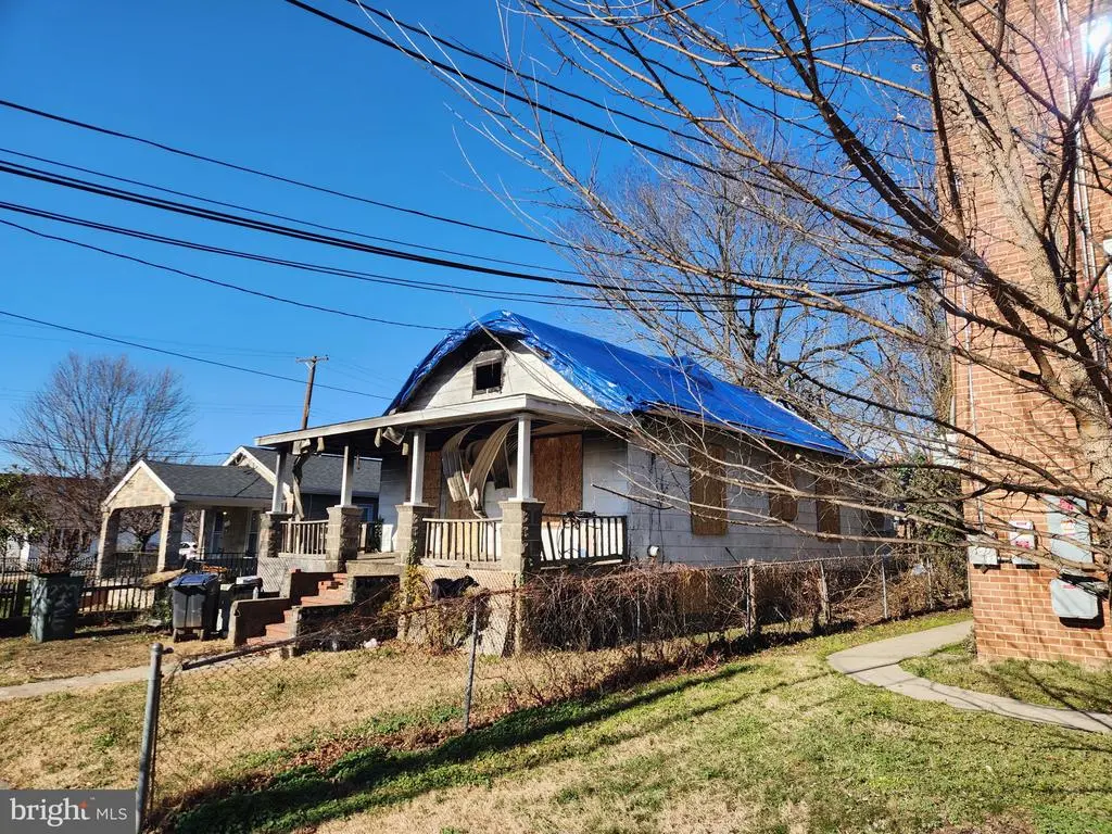 3304 E E St Se, WASHINGTON