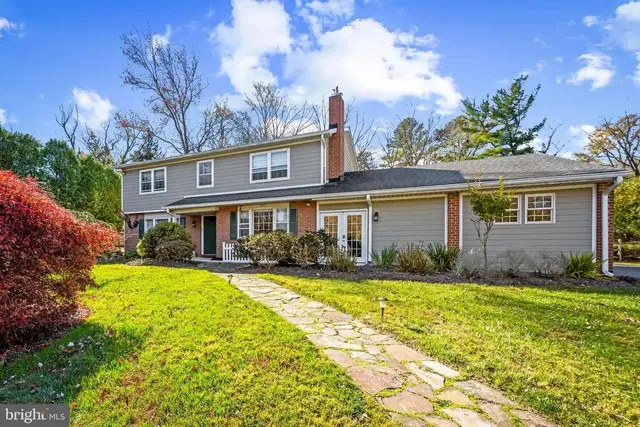 3407 Birch Hollow Rd, Baltimore