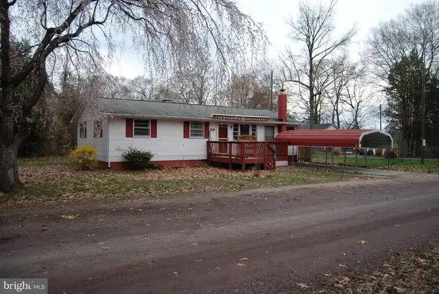 59 Juanita Ln, Colonial Beach