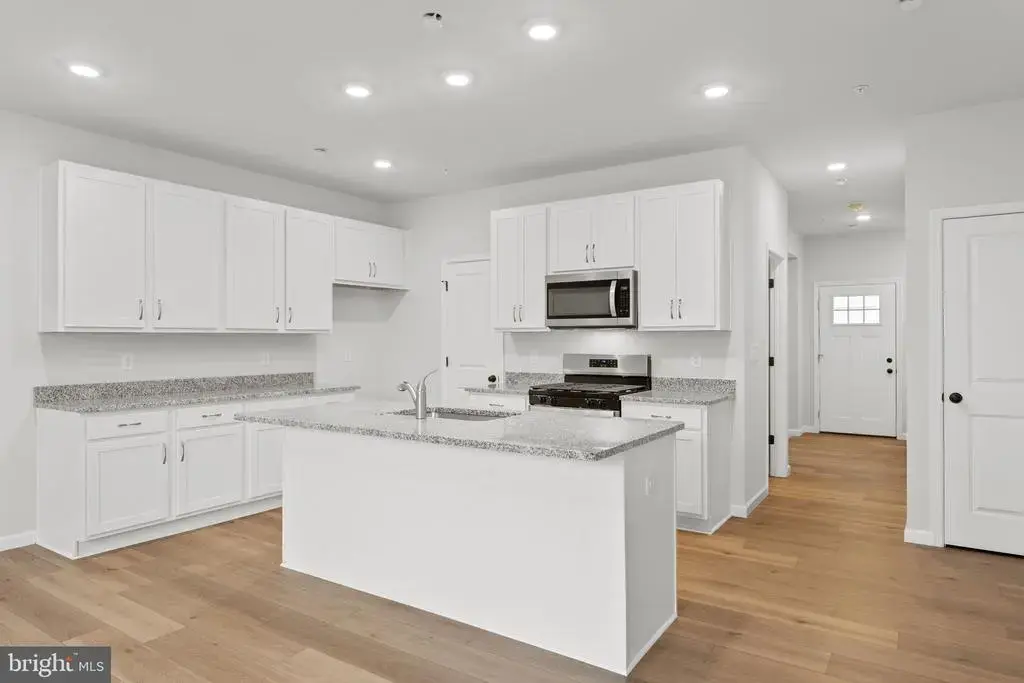 46 N Eighth St #homesite B23, PERKASIE