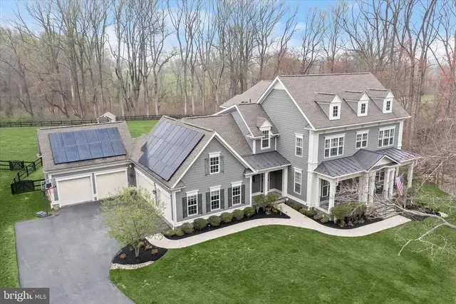 12240 Pleasant Springs Ct, Fulton