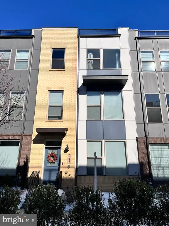 5040 Oakmoore Dr, ROCKVILLE