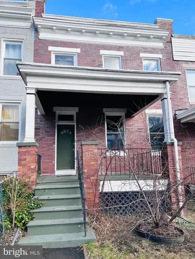 621 N Edgewood St, Baltimore