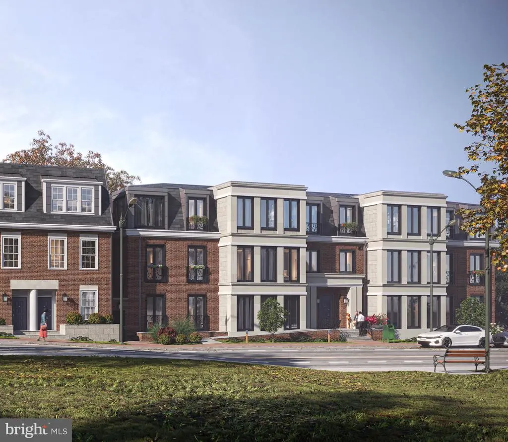 22 W Jefferson St #403, Rockville