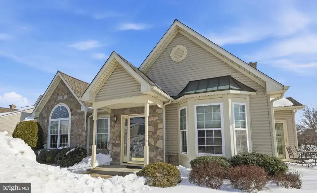 212 Shady Brook Dr #283, LANGHORNE