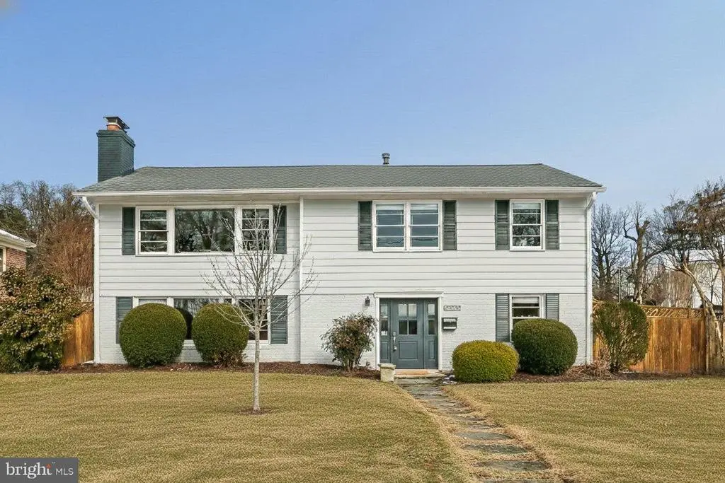 6315 Haviland Dr, BETHESDA