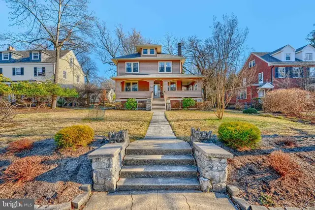 2215 South Rd, Baltimore