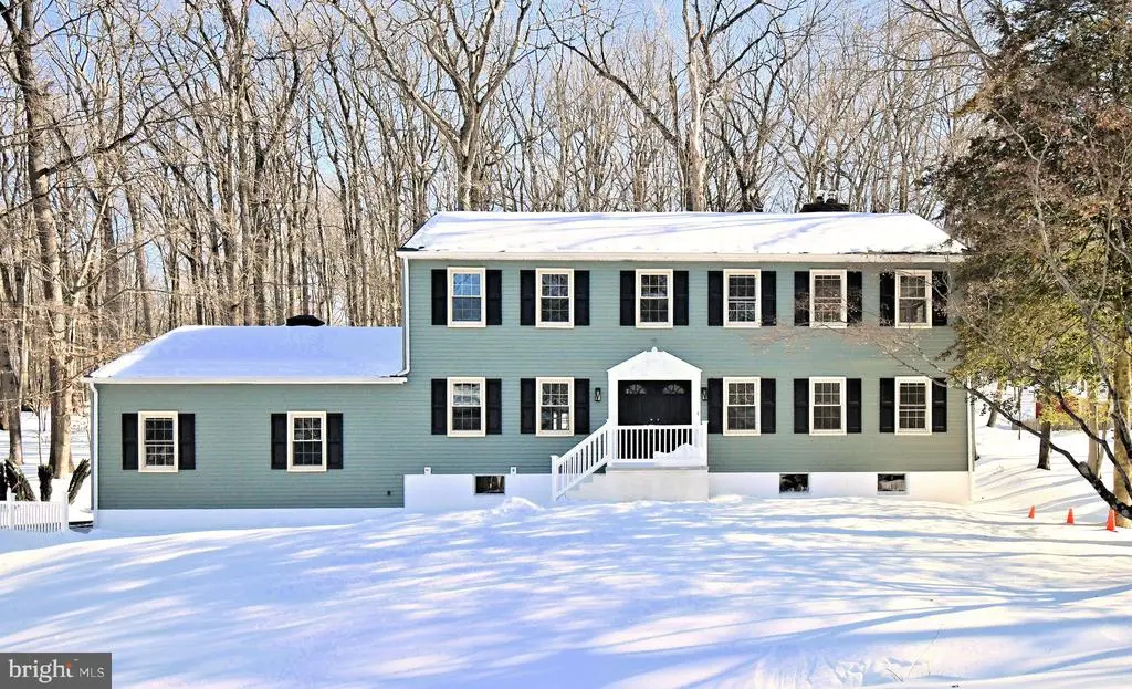 2980 Yorkshire Rd, DOYLESTOWN