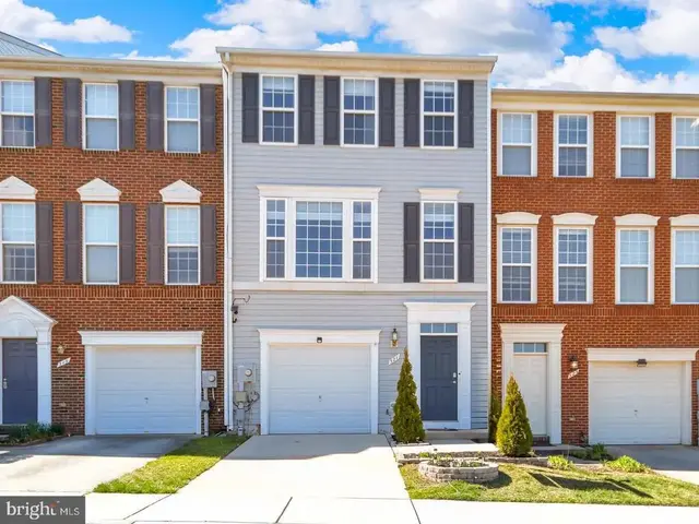 521 Sylvan Ct, Frederick