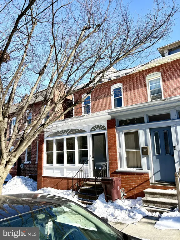 1224 Tatnall St, WILMINGTON