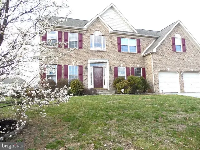 802 Haley St, Middletown