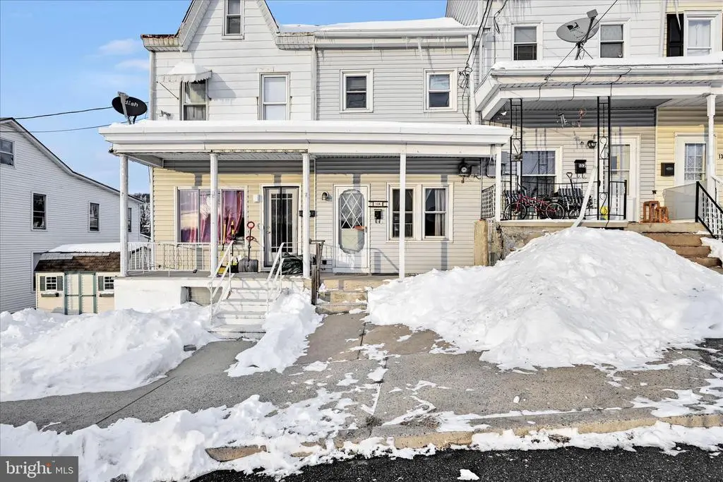 134 Pennsylvania Ave, SCHUYLKILL HAVEN