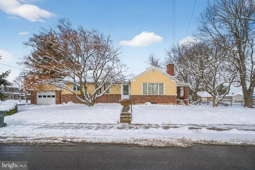 121 Cherry St, RICHLANDTOWN
