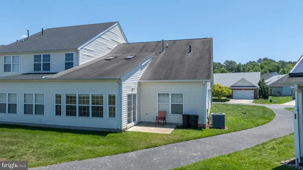 9016 Executive Club Dr, DELMAR