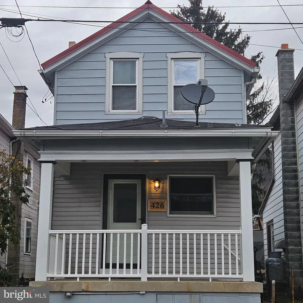 426 Center St, LYKENS