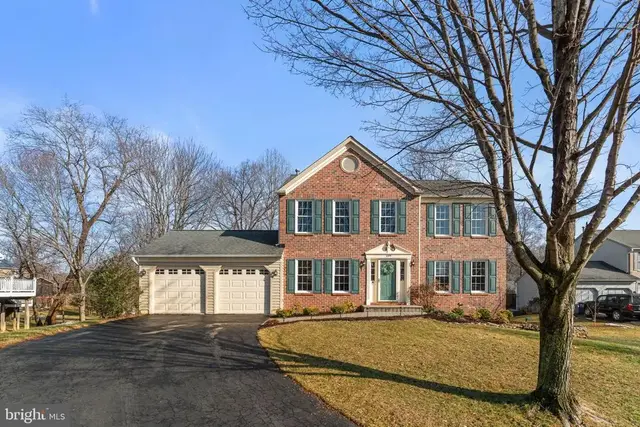 4519 Vineyard Overlook, Ellicott City