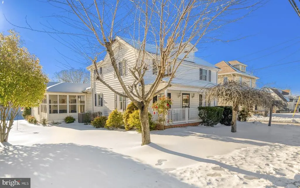 1111 Chesaco, Baltimore