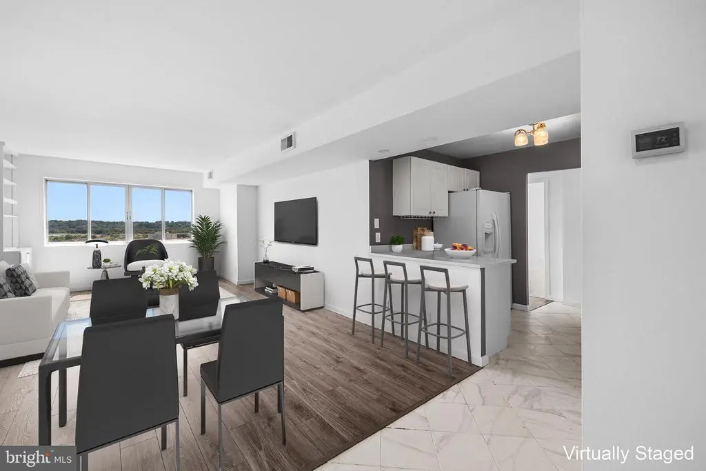 5340 Holmes Run Pkwy #1102, ALEXANDRIA