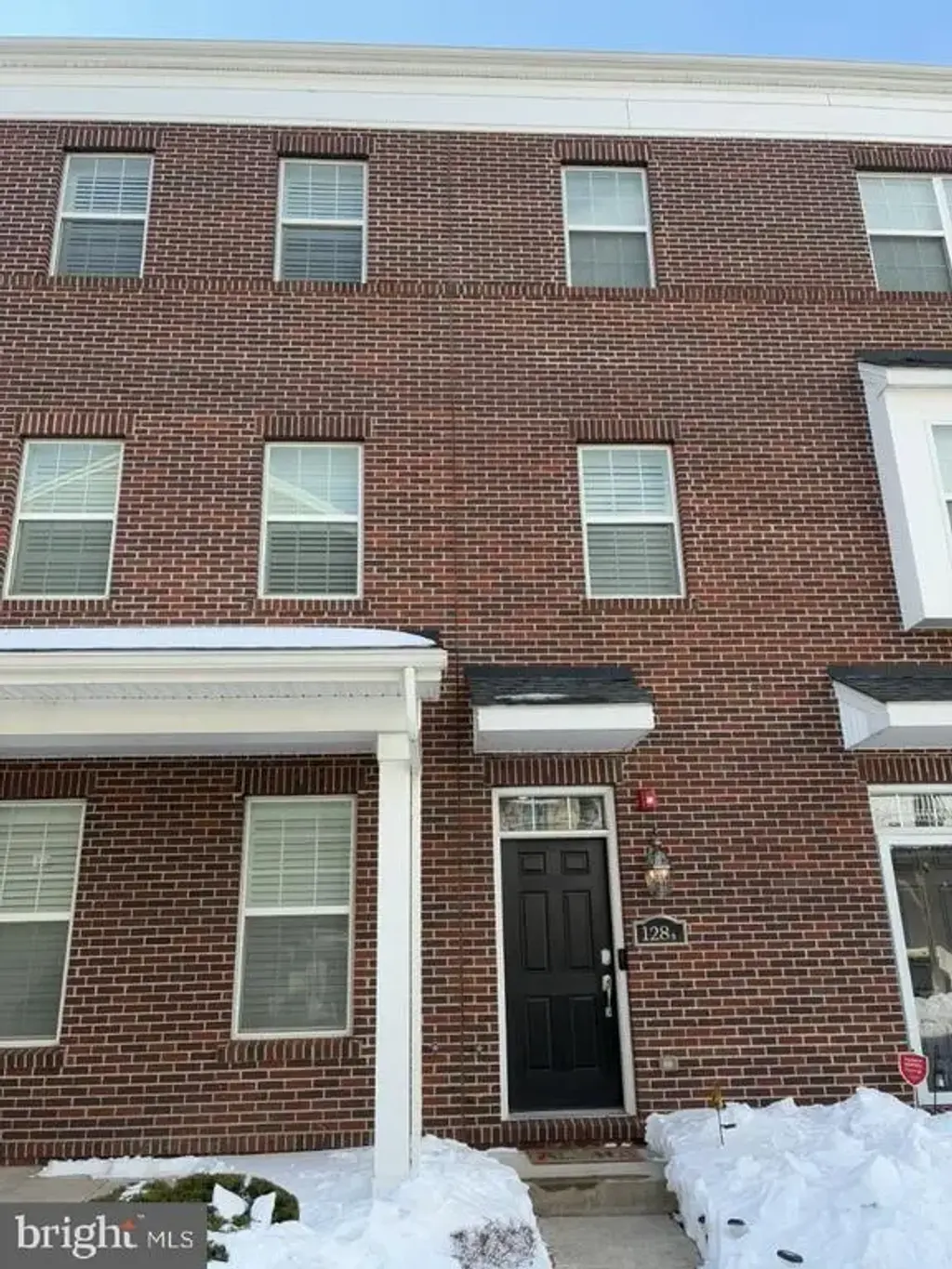 128-b Fleet Ct, BENSALEM