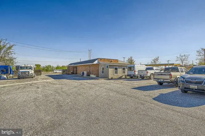 7520-a Pulaski Hwy, ROSEDALE