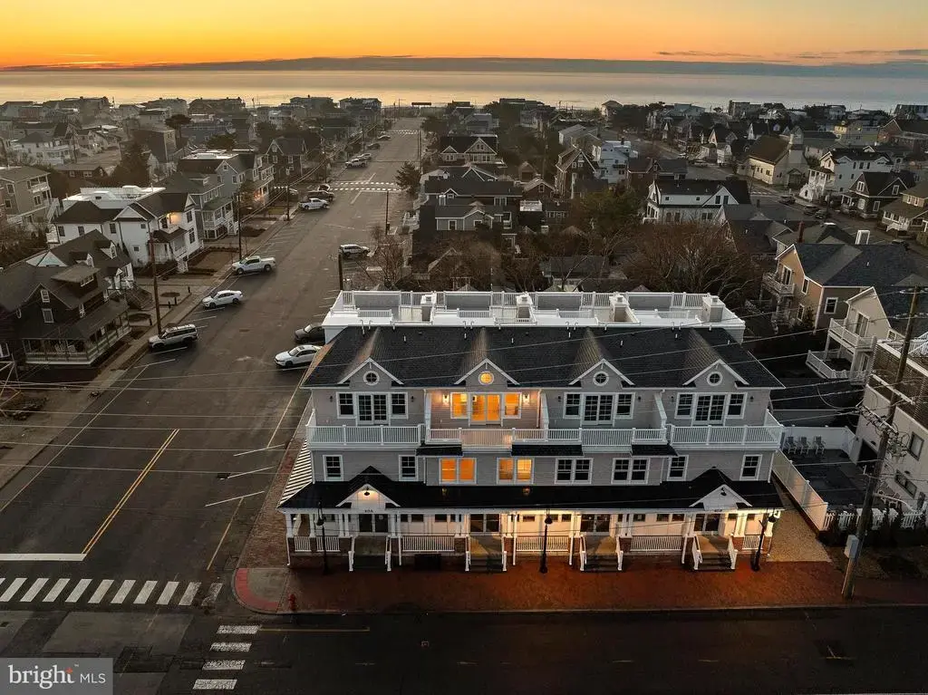 415 N Bay Ave #2, BEACH HAVEN