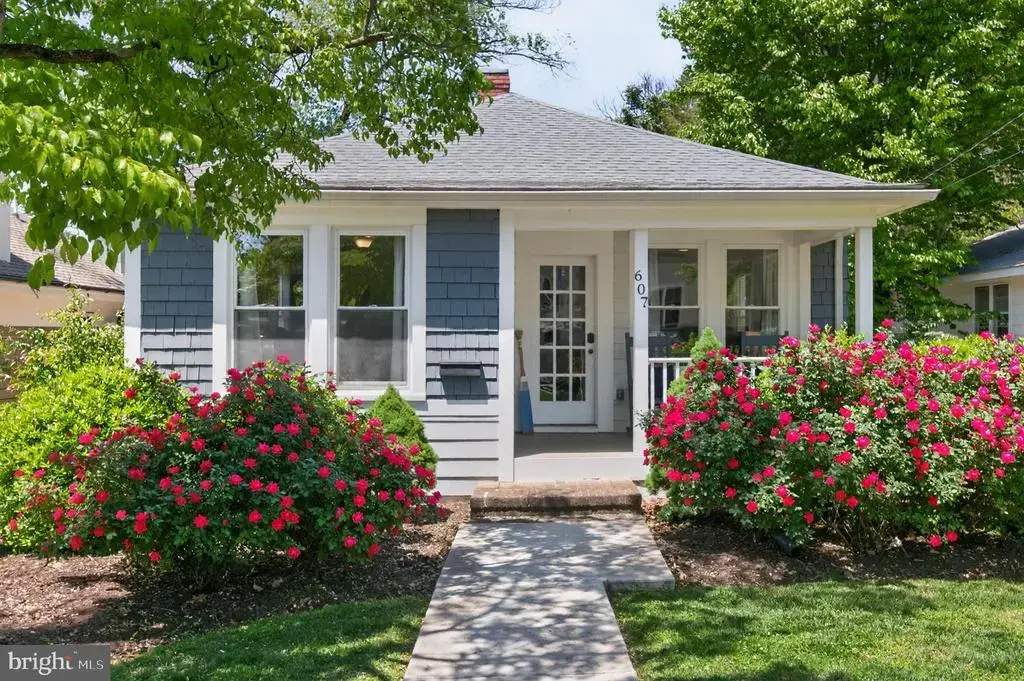 607 Melvin Ave, ANNAPOLIS