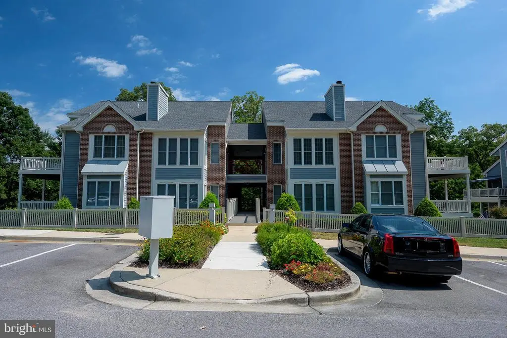 2702 Summerview Way #103, Annapolis