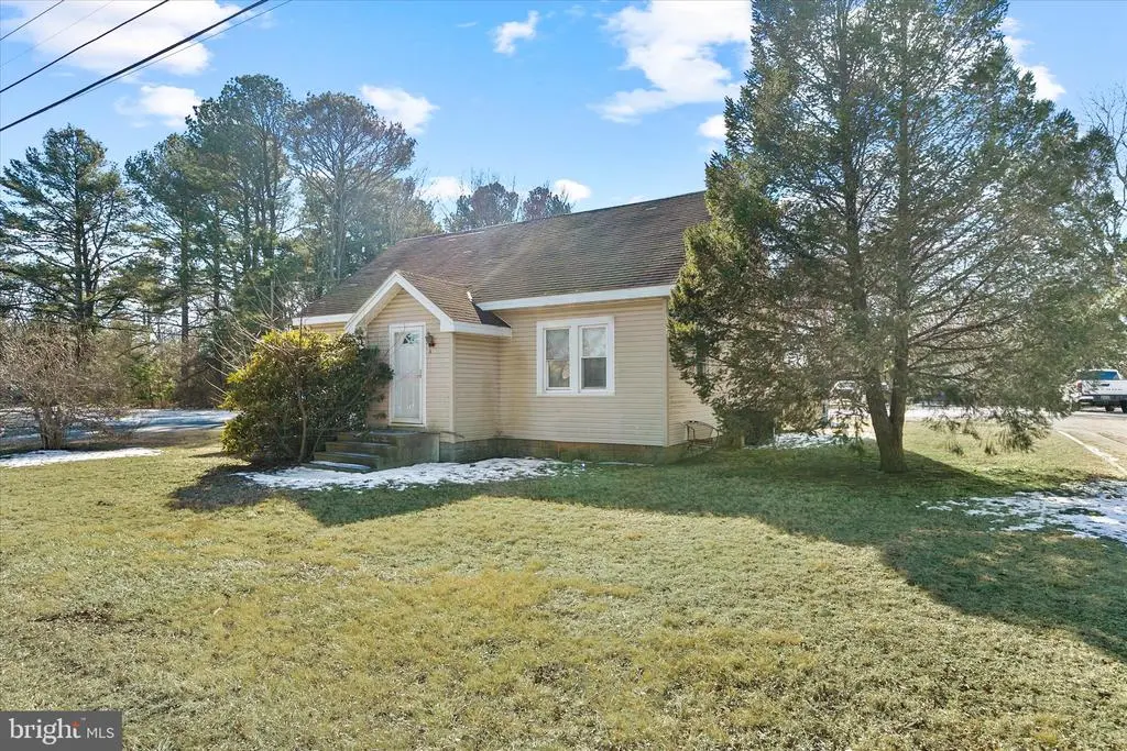 5 Cemetery Rd, Selbyville